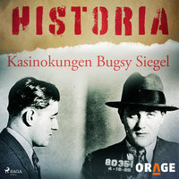 Kasinokungen Bugsy Siegel - Orage