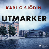 Utmarker - Karl G Sjödin