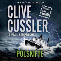 Polskifte - Clive Cussler