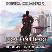 Land of Magic - Kirill Klevanski