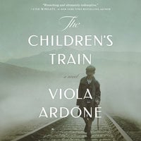 The Children's Train - Viola Ardone