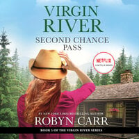 Second Chance Pass - Robyn Carr