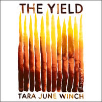 The Yield - Tara June Winch