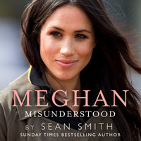 Meghan Misunderstood - Sean Smith