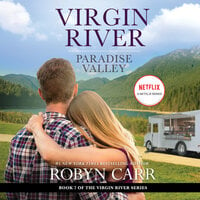 Paradise Valley: A Virgin River Novel - Robyn Carr