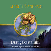 Draugakastalinn - Margit Sandemo