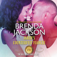 Jared's Counterfeit Fiancee - Brenda Jackson