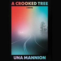 A Crooked Tree - Una Mannion