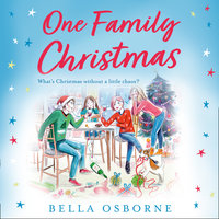 One Family Christmas - Bella Osborne