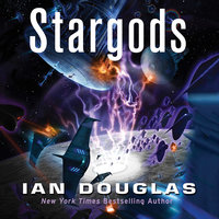 Stargods - Ian Douglas