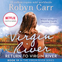 Return To Virgin River - Robyn Carr