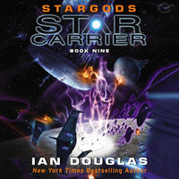 Stargods - Ian Douglas