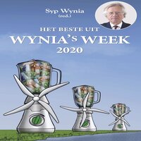 Het beste uit Wynia's week 2020 - Syp Wynia