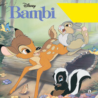 Disney's Bambi - Bloems winterslaap - Disney