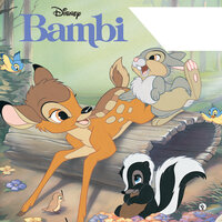 Disney's Bambi - Koning Winter - Disney