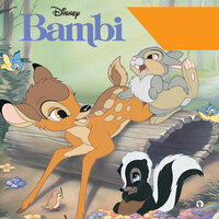 Disney’s Bambi - De winter breekt aan voor Bambi - Disney