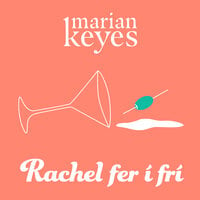 Rachel fer í frí - Marian Keyes