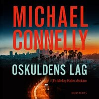 Oskuldens lag - Michael Connelly