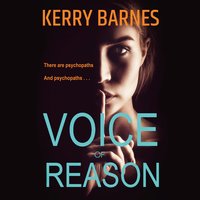 Voice of Reason - Kerry Barnes