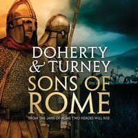 Sons of Rome - Gordon Doherty, Simon Turney