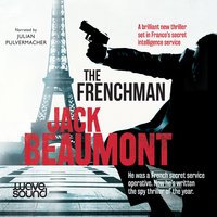 The Frenchman - Jack Beaumont