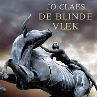 De blinde vlek - Jo Claes