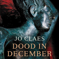 Dood in december - Jo Claes