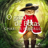 O gato de botas - Charles Perrault
