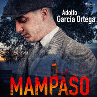 Mampaso - Adolfo García Ortega