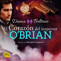 El corazón del inspector O'Brian - Dama Beltrán