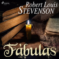 Fábulas - Robert Louis Stevenson
