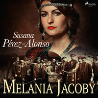 Melania Jacoby - Susana Pérez-Alonso