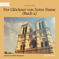 Der Glöckner von Notre-Dame, Buch 2 - Victor Hugo