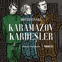 Karamazov Kardeşler - Fyodor Dostoyevski