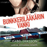 Bunkkerilääkärin vanki - Isabel Eriksson (pseud.)