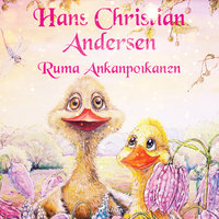 Ruma Ankanpoikanen - H.C. Andersen