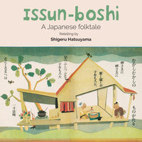Japan: Issun Boshi - Shigeru Hatsuyama
