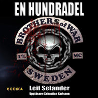 En hundradel - Leif Selander