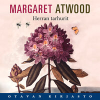 Herran tarhurit - Margaret Atwood