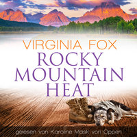 Rocky Mountain Heat - Virginia Fox