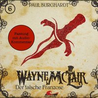 Folge 6: Der falsche Franzose - Paul Burghardt