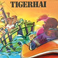 Tigerhai, Folge 1: Tigerhai - H. de Roos, Dieter Ehlers