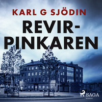 Revirpinkaren - Karl G Sjödin