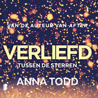 Verliefd - Anna Todd