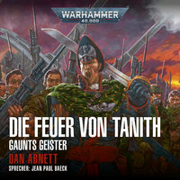 Warhammer 40.000: Gaunts Geister - Dan Abnett