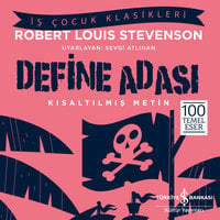 Define Adası - Kısaltılmış Metin - Robert Louis Stevenson
