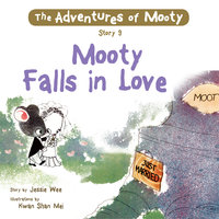 Mooty Falls in Love