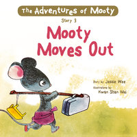 Mooty Moves Out - Jessie Wee