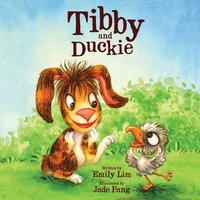 Tibby and Duckie - Emily Lim