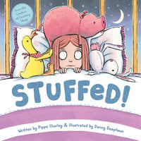 Stuffed - Pippa Chorley